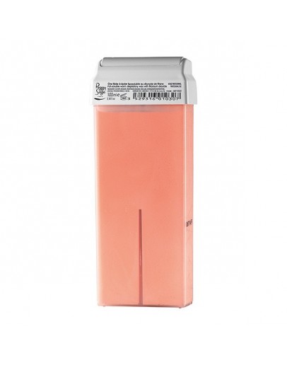 Cartucho de cera depilatória