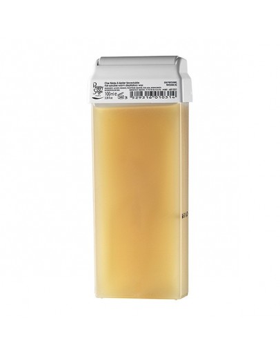 Cartucho de cera depilatória