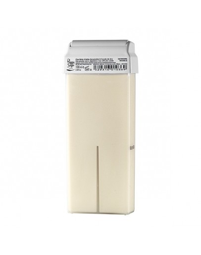 Cartucho de cera depilatória