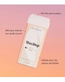 Cartucho de cera baby powder