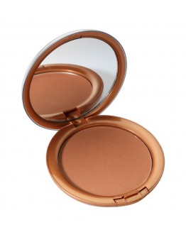 Pó Compacto Expresso Chestnut