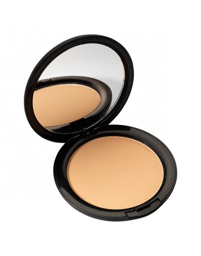 Pó compacto expresso abricot