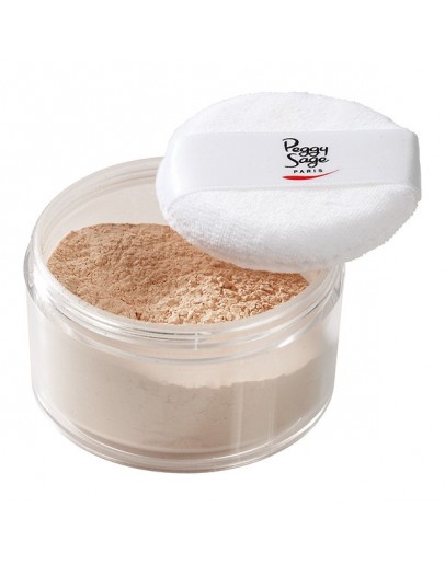 Pó solto sable