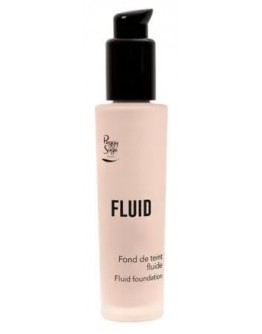 Base Fluida 0N Beige Ivoire