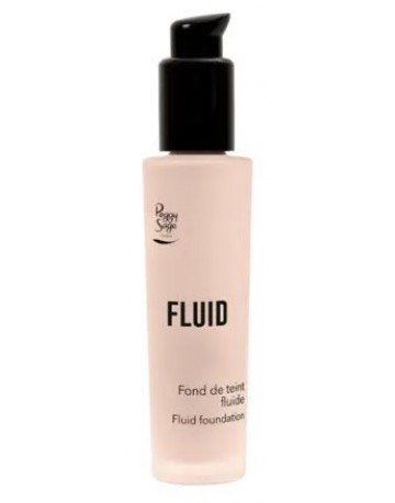 Base Fluida 0N Beige Ivoire