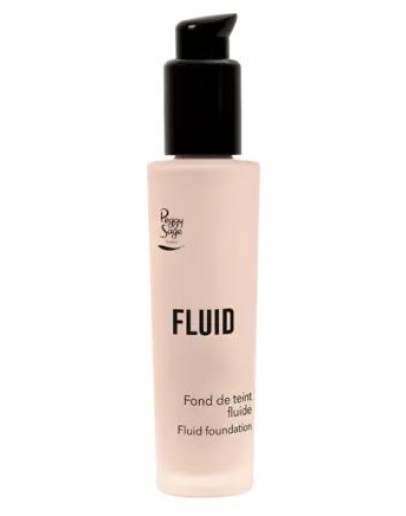 Base Fluida 0N Beige Ivoire