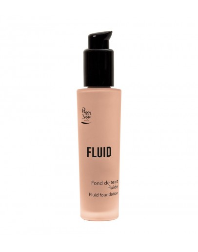 Base Fluida 2N Beige Naturel