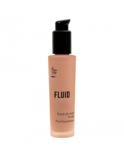 Base Fluida 3WP Beige ambré