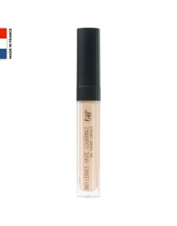 Corretor Bege Natural