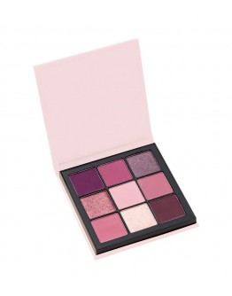 Paleta de sombras Peggy Must Have - nude pink