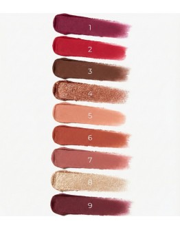 Paleta de sombras Peggy Must Have - nude pink