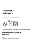 Creme mãos e unhas com manteiga de karité