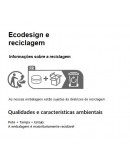 Kit folhas de ouro