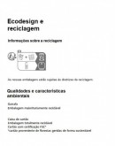 Cuidado protetor sabor amargo