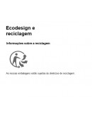 Escova de unhas design