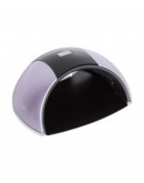 Lâmpada led 36w hybrid technology purple