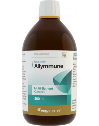 Allymune