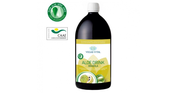 Alo Drink Graviola